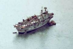 03_HMS_Eagle_inGibraltar_Jan1970