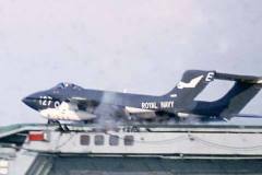 07_SeaVixen_launchingFromHMS_Eagle_Jan1970