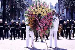 14_Midshipmen__Marines_Montevideo_Jan1972