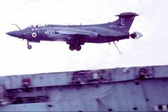 14_Phantom_landing_on_Eagle_Mediterranean_Jan1970