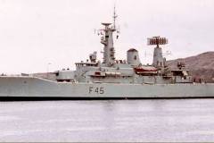 15-alongside_in_Thorshavn_Faroes_April1970