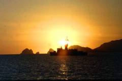 19_Longex_sunrise_Bay_of_Islands_NZ_Oct1970