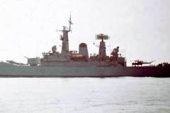 21_HMS_Danae_Mediterranean_Jan1970