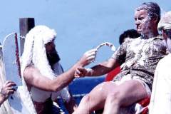 21_Line_crossing_PO_Roy_Birch_Aug1971