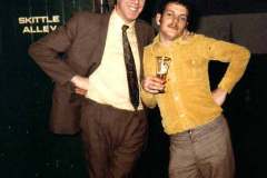 22_George_Ellenbroek_Peter_Bergs_at_Portland_May1971