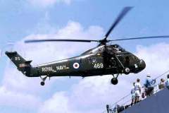 22_filming_Pans_People_on_HMS_Triumph_Mombasa_Dec1971