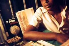 23_street_bookseller_Sembawang_by_lamplight_Aug1970