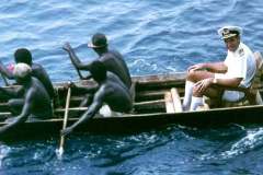 24_Admiral_Lewin_goes_ashore_Gizo_Solomon_Islands_Sept1970