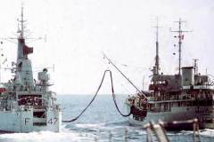 25_Danae_and-Brown_Ranger_Jan1970