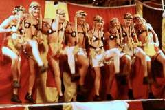 25_Tiller_Flat_Girls_Stokers_Sods_Opera_July1970
