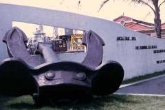 26_Graf_Spee_anchor_Montevideo_Jan1972