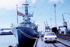 26_HMS_Minerva_Bunbury_W_Australia_Nov1970