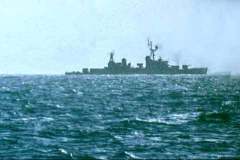 29USSWarringtonOffMoroccoJan1970