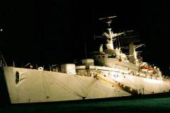 32_HMS_Glamorgan_floodlit_Rio_de_Janeiro_Feb1972