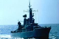 33_HMS_Andromeda_Beira_patrol_June1970