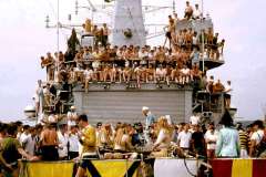 33_Line_crossing_dry_spectators_June1970