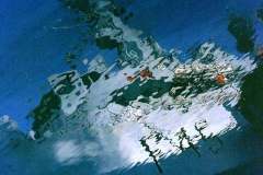 33_reflection_in_a_fjord_Tromso_March1970