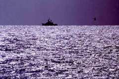 34_HMS_Andromeda_and_Wasp_Beira_June1970