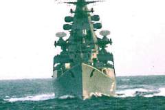 38_Kresta_class_destroyer_nr_Murmansk_March1970