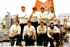 40_the_vanquished_10_Mess_April1970