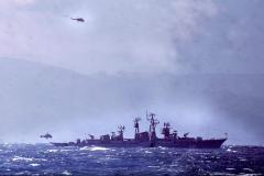 42_2ChoppersAndAKashinOffMoroccoJan1970