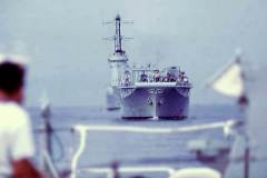 42_HMS_Triumph_enters_Rio_de_Janeiro_Feb1972
