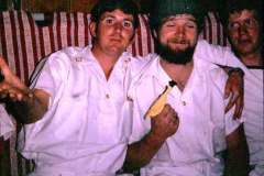 43_Isaac_Newton_Brian_McCormick_POs_Mess_Xmas_Day_1971