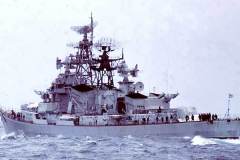 49KashinClassDestroyerMediterraneanJan1970