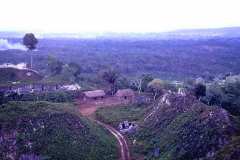 Brit_Honduras_Mayan_village_1969