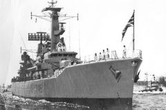Nassau